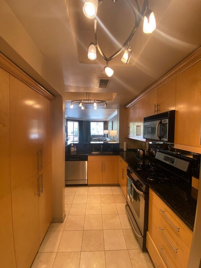 Photo - Fully furnished 2 bedroom unit in 24/7 guard gated community