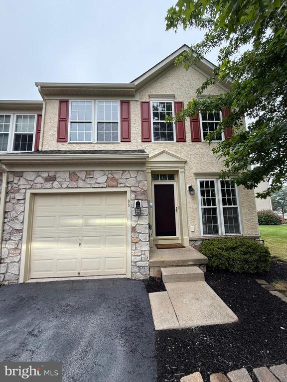 Photo - 85 N Savanna Dr Townhome