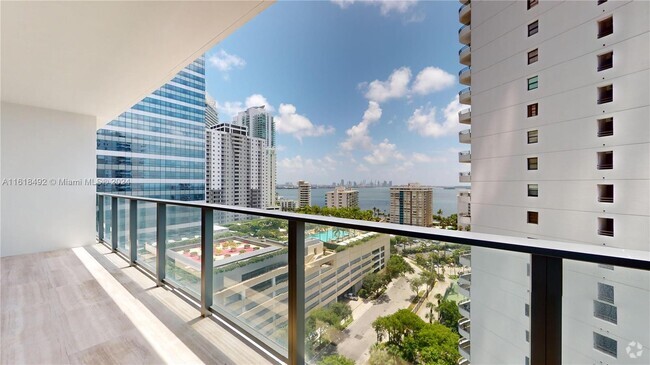 Building Photo - 1451 Brickell Ave Unit # 1502 Rental