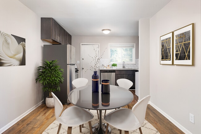 Photo - The Commons of East Lake