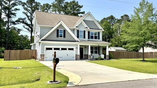 Building Photo - 108 Courtney Dr Rental