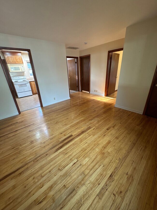 Photo - Spacious 2 Bedroom 1 Bath Duplex in Park-Like Setting - Pets Welcome