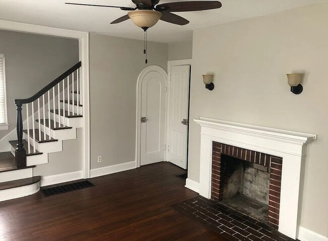 Photo - 5302 Carrollton Ave Unit 738