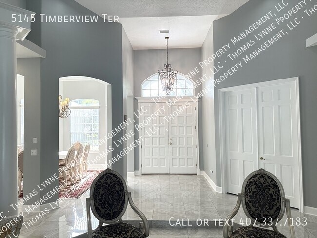 Photo - 5145 Timberview Terrace