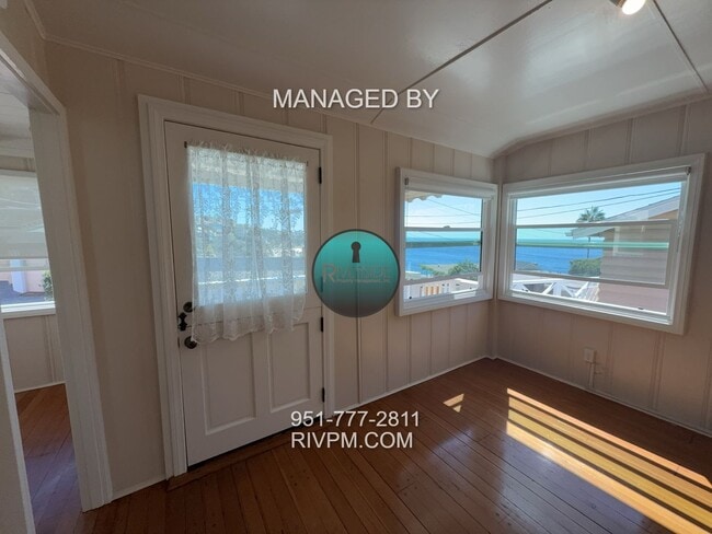Photo - Incredible Gem! Ocean side of PCH with expansive views won't last long!