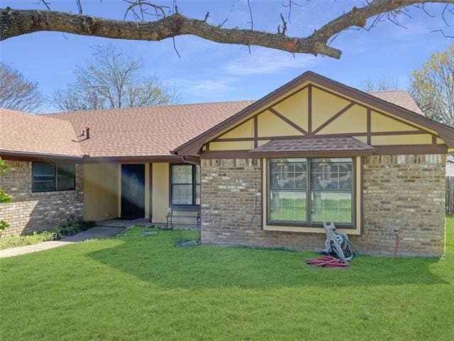 Building Photo - 5610 Ember Ct