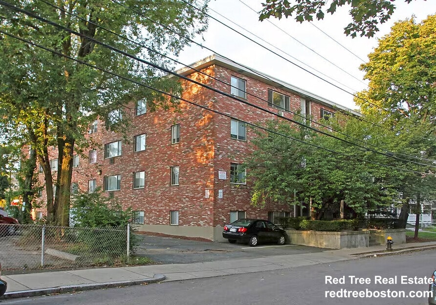 Photo - 84 Gardner St Condo Unit 27