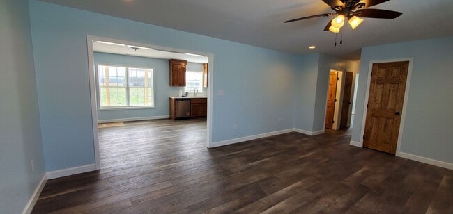 Photo - Beautiful New Construction Home with Spacious Layout