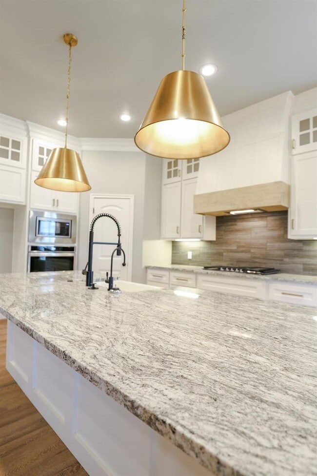 Photo - 4 bed 2 bath Cooper ISD