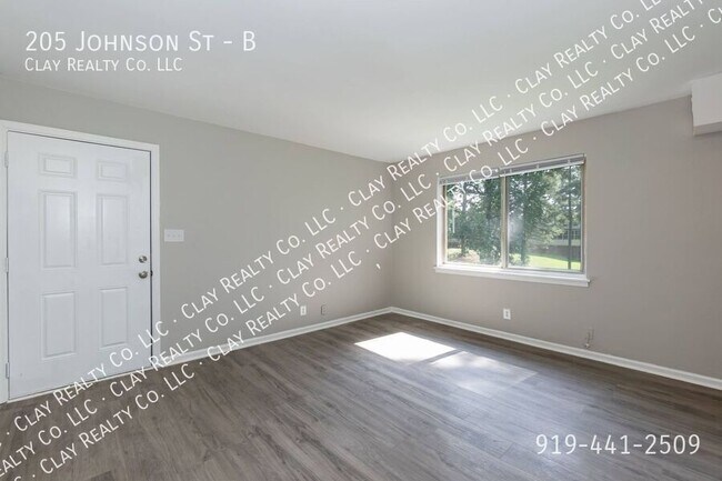 Photo - 205 Johnson St Unit B