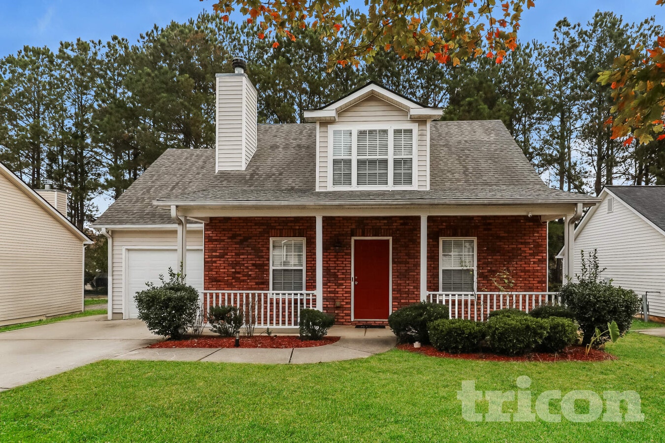 Photo - 4719 Heath Terrace House