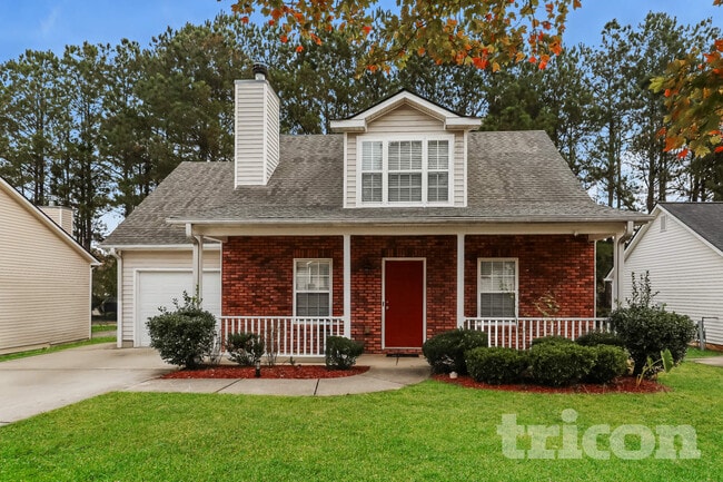 Building Photo - 4719 Heath Terrace