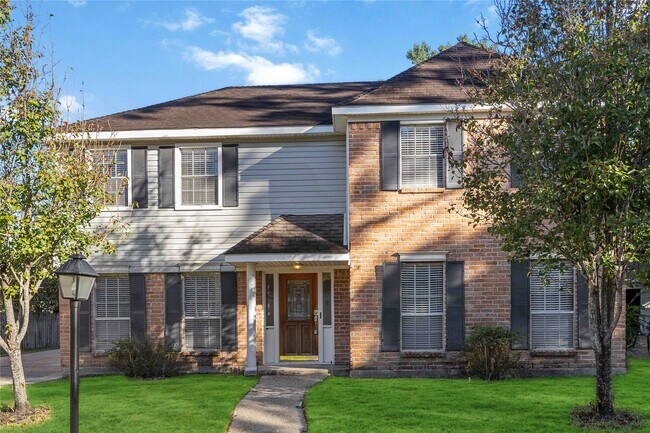 Photo - 5411 Mossy Timbers Dr