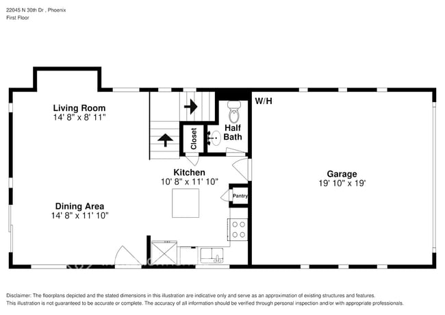 Photo - 22045 N 30th Dr