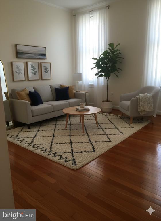 Building Photo - 420 W Ruscomb St Unit 1ST FL REAR