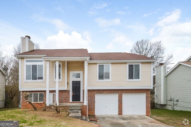 Building Photo - 2077 Raintree Pl Rental
