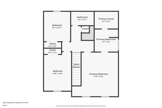 Photo - 2878 Creekbend Dr