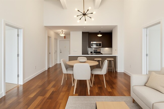 Photo - 1500 Washington St Unit 8I