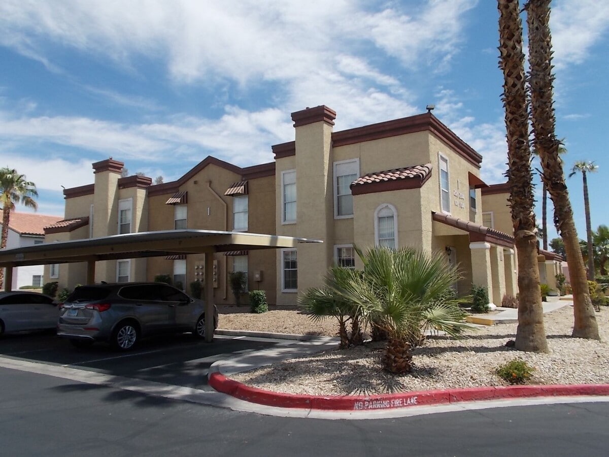 Photo - 2801 N Rainbow Blvd