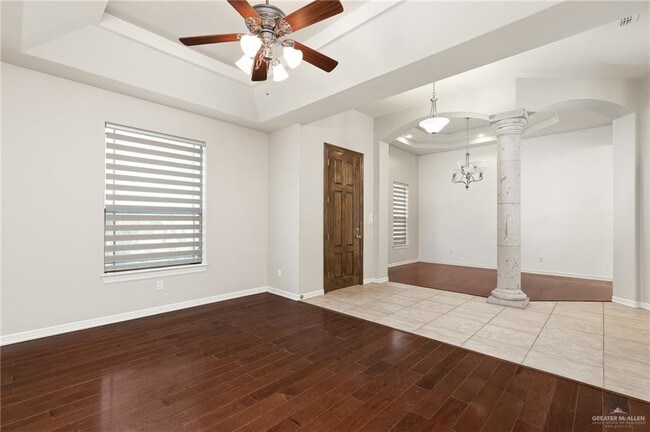 3307 Santa Iliana