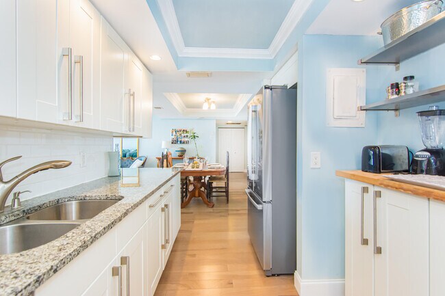 Photo - 5600 N Flagler Dr Unit 1404