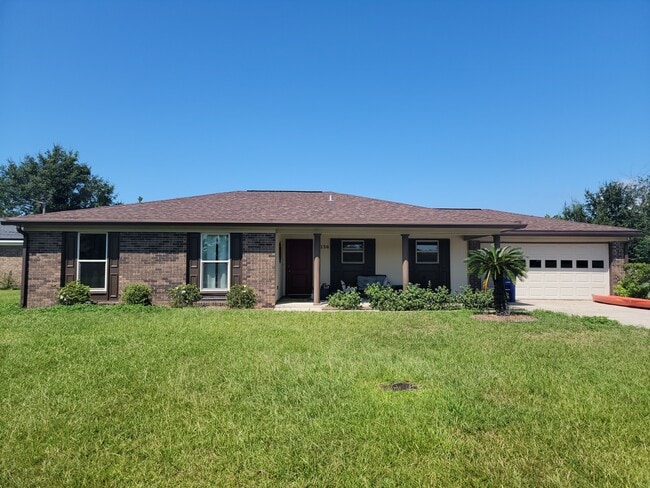 Building Photo - 3136 Lawton Ct Rental