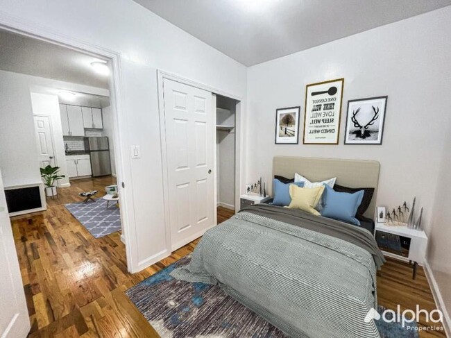 Building Photo - 1 bedroom in NEW YORK NY 10029 Unit 23 Rental