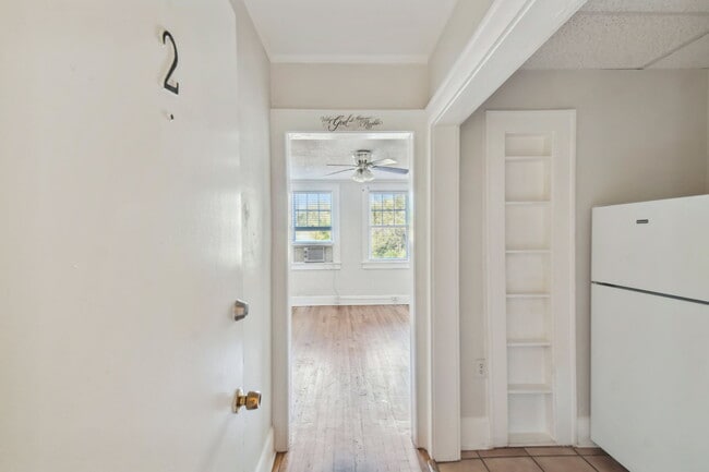 Photo - San Rafael Apartments