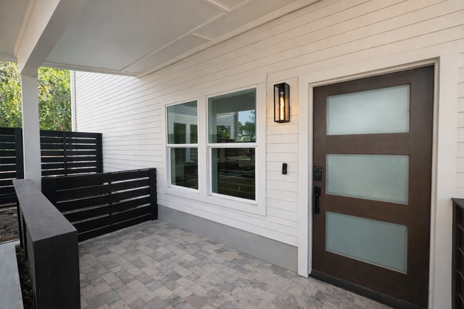 Photo - High-End New Construction Townhome Walk to UT!