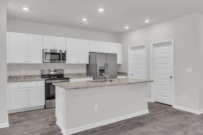 Photo - Single Family Home - Long Term Rental