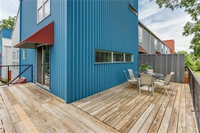 Photo - 1720 Nicholson Dr Unidad 27