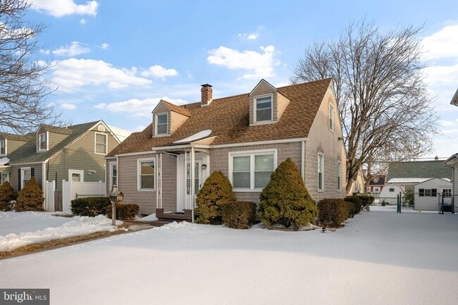 Photo - 3413 Yardley Dr