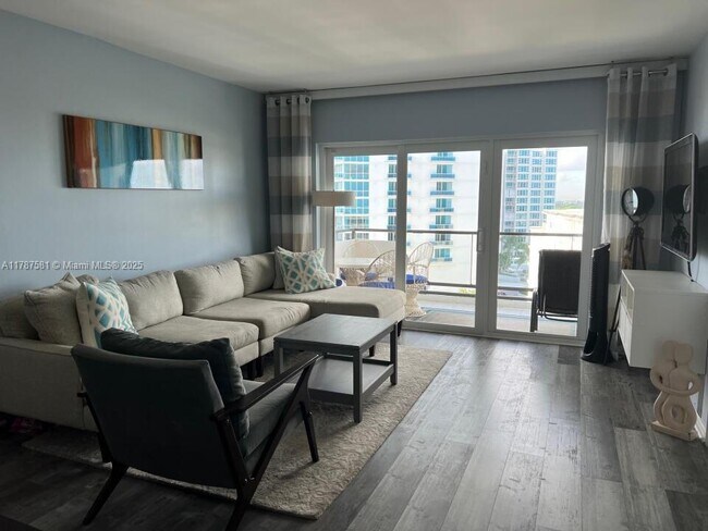 Photo - 1500 S Ocean Blvd Unit 907