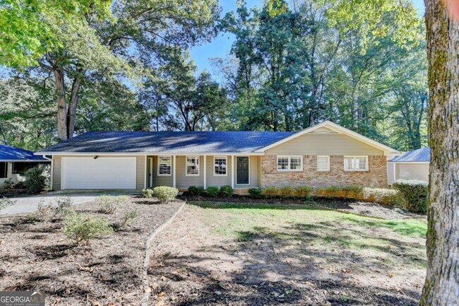 Photo - 478 Dorsey Cir SW