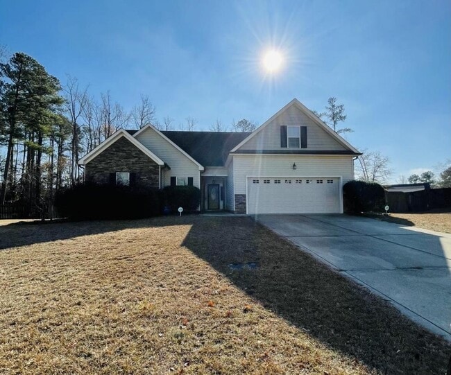 Building Photo - 1570 Gray Hill Ct