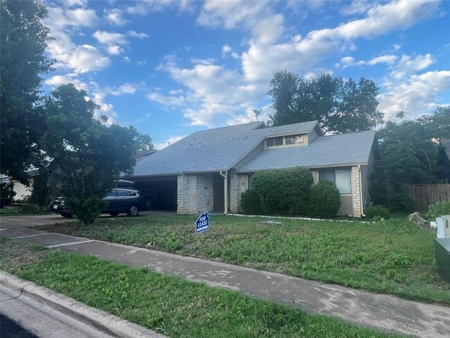 Photo - 11502 Quarter Horse Trail House