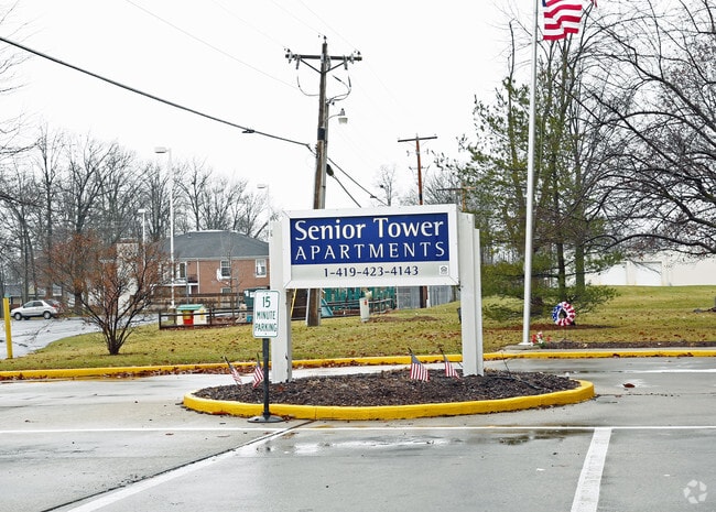 Findlay Senior