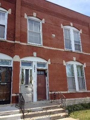 Building Photo - 2051 W Ohio St Unit 2