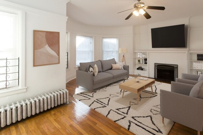 Photo - 1358 E. 58th Street
