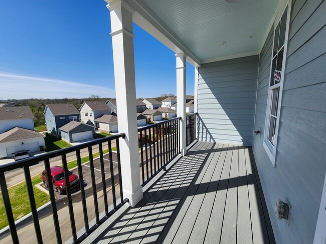 Photo - Beautiful New Build in Nolensville