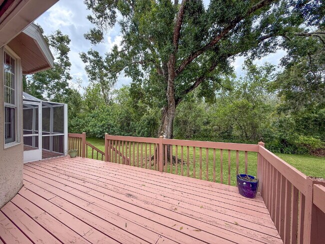 "Spacious 4-Bedroom Oasis in Tarpon Springs – 3,259 Sq Ft of Comfort and Style!"
