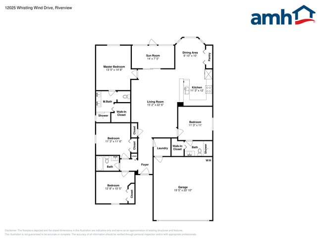 Photo - 12025 Whistling Wind Dr