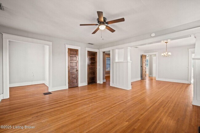 Photo - 1200 Cherokee Rd Apartamento Unidad 2