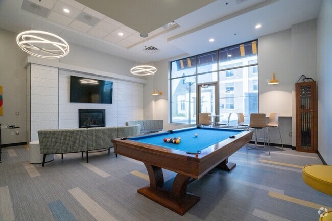 Building Photo - Yugo Minneapolis Sydney Hall Rental