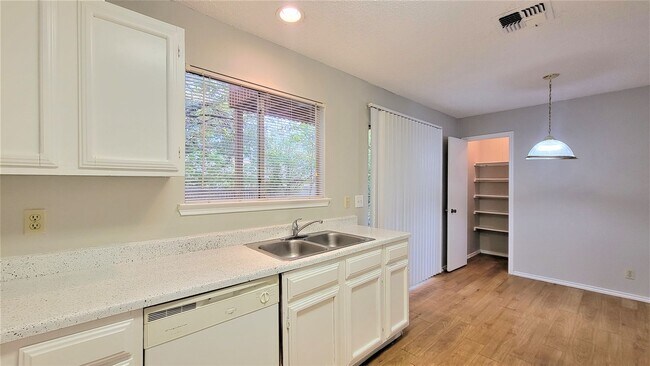Photo - Lovely 2-story | 2-bedroom | 2-bath duplex | Balcony off Primary Bedroom! | Great location!