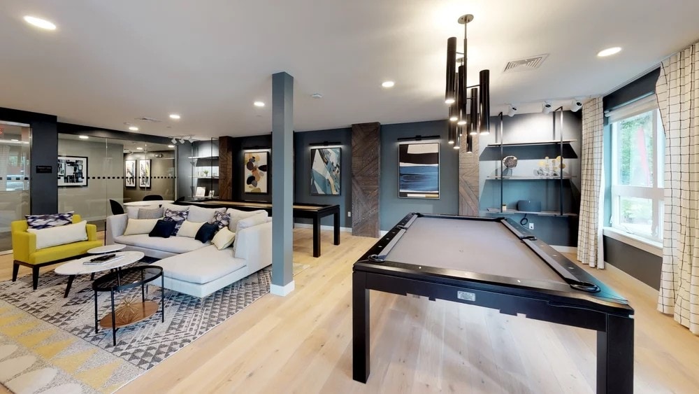 Photo - Oak Row Apartments