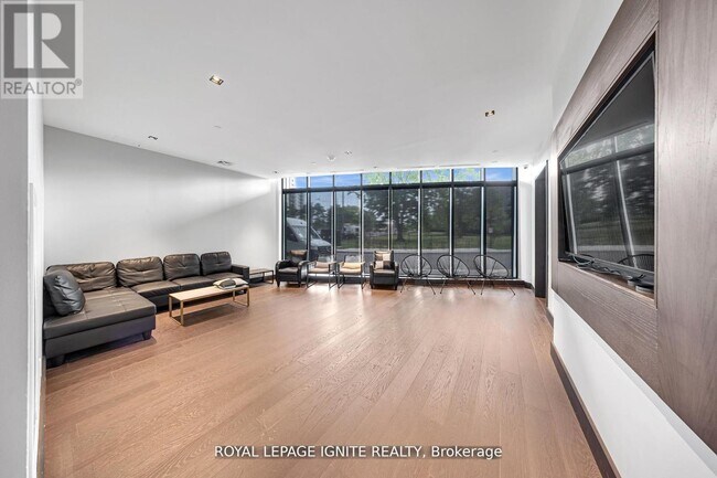 Photo - 1461 Lawrence Ave W Unit 304