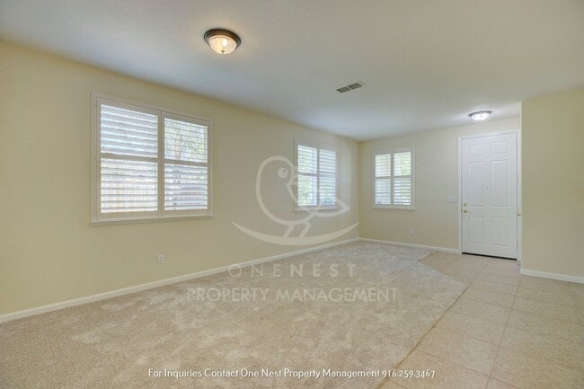 Photo - 3 bedroom 2 bathroom Lincoln Crossing home