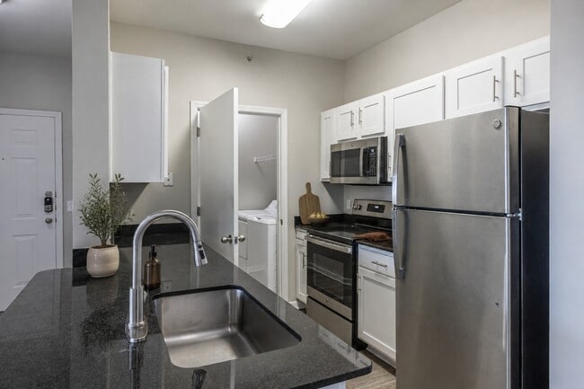 Reserve at Steele Crossing
