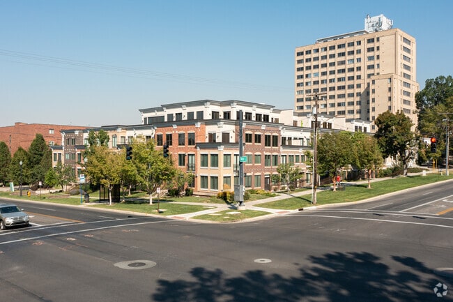 Photo - One & Nine Condominiums